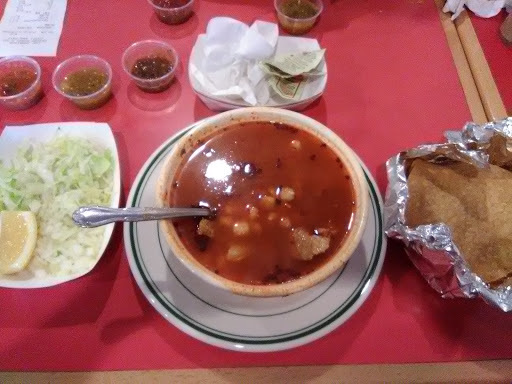 Los Jarritos Mexican Food